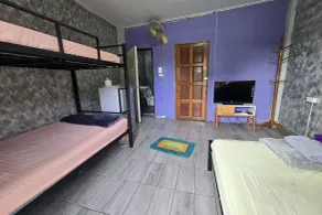 Malai Place Lampang - Chambre