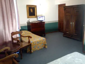 Nr 100 Szentendre Hotel Panzio szolgáltatások - Zimmer
