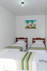 Pousada Igarapé - Room