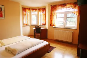 Fränkischer Gasthof Lutz - Quarto