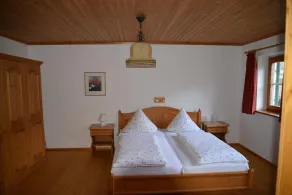 Appartamento con giardino e griglia | Vista sulla montagna | Ideale per il telelavoro - Camera