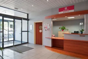 Appart'City Classic Nîmes Centre - Reception
