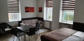 Apartma Transpet - Rum