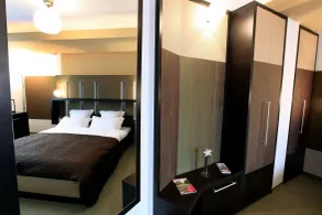 Ambiance Hotel - Zimmer