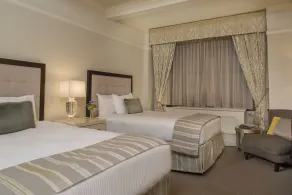 Warwick New York Hotel - Chambre
