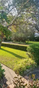 The Retreat Port Stephens - View from room