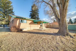 'Cedar House' - Family-Friendly Cortez w/ Yard! - Interiør