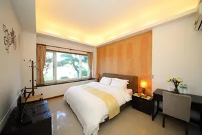 Yue Ya Guan Homestay - Room