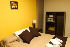 Savannah Córdoba Hotel - Habitación