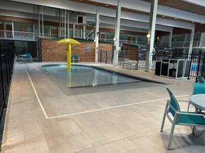 Holiday Inn Spearfish-Convention Center by IHG - Piscine