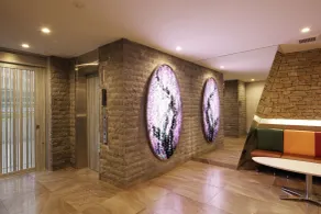SARASA HOTEL Shinsaibashi - Hall