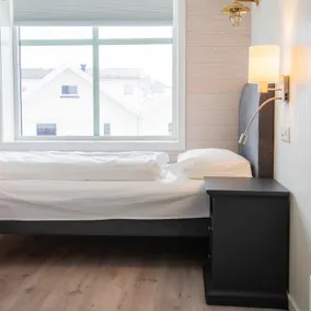 Mefjord Brygge - Room