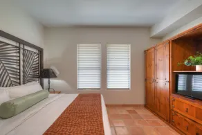 The Bungalows on Shary - Chambre