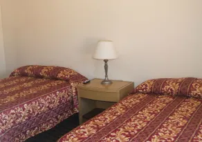 Lido Hotel - Room