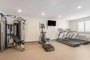 WoodSpring Suites Doral Miami Airport - Salle de remise en forme