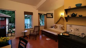 Aldeia Santa Rita - Candolim - Room