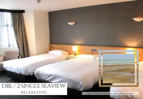 The Royal Boston Hotel by Compass Hospitality - Chambre