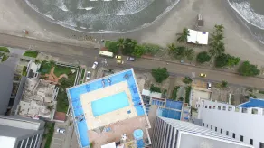 Hotel Costa del Sol - Pool