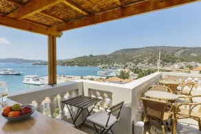 Dimitra Boutique Hotel - Chambre