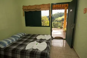Pousada Spa Saúde Melhor - Room