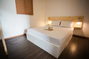 Hidden Lagoon Resort - Room