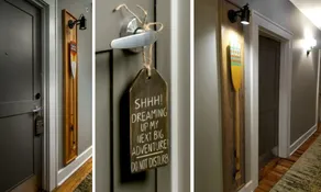Western Front Hotel - Zimmer