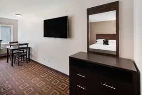 Quality Inn & Suites Kennewick Tri-Cities - Chambre