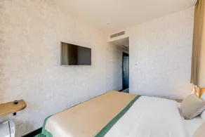 Sole Palace - Zimmer