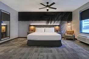 Homewood Suites by Hilton Dallas The Colony - Chambre