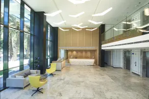 DoubleTree by Hilton Perth Waterfront - Reception