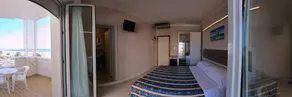 Hotel Record - Habitación