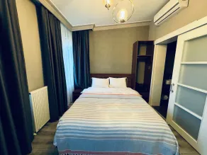 Treekos Suite Hotel Istanbul Airport - Room