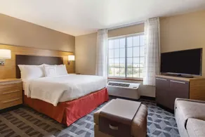 Extended Stay America Suites - Denver - Broomfield - Værelse
