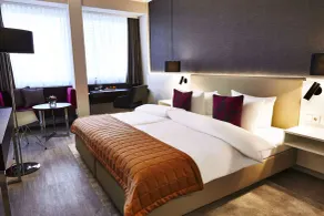 Steigenberger Hotel Köln - Chambre