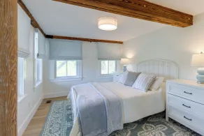 Unique Scituate Vacation Rental on Herring River! - Innvendig