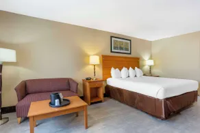 Best Western Danbury/Bethel - Chambre