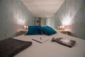 Le Mascaret - Restaurant Hotel Spa - Teritoria - Værelse