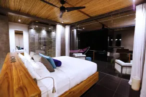 Kura Boutique Hotel Member of the Cayuga Collection - Room