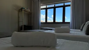 Recanto Amana–Casa completa no centro de SJBVista - Zimmer