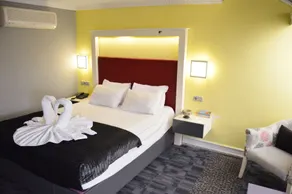 Comfort Downtown Istanbul Hotel - Room