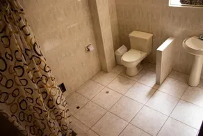 Pacha Suite - Bathroom
