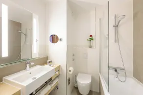 Mercure Hotel Erfurt Altstadt - Salle de bain