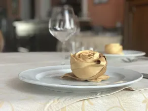Grand Hotel Palace - Restaurant