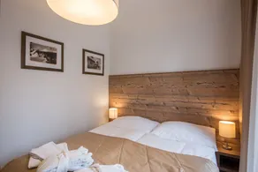 Šport Hotel *** Donovaly - Zimmer