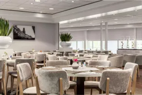 NH Utrecht - Restaurant