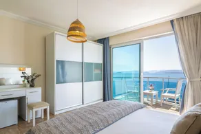Sofia Ada - Room