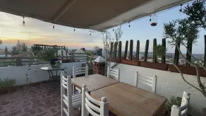 Hotel del Sol - Restaurant