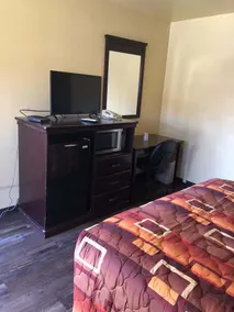 Economy Inn - Chambre