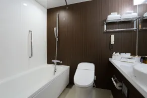 Loisir Hotel Toyohashi - Salle de bain
