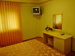 Hotel Regat - Room
